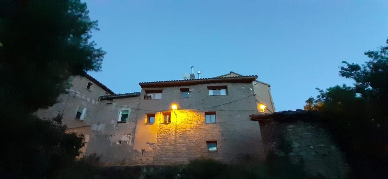 Ca La Martona Apartment Rubio de Dalt Exterior photo