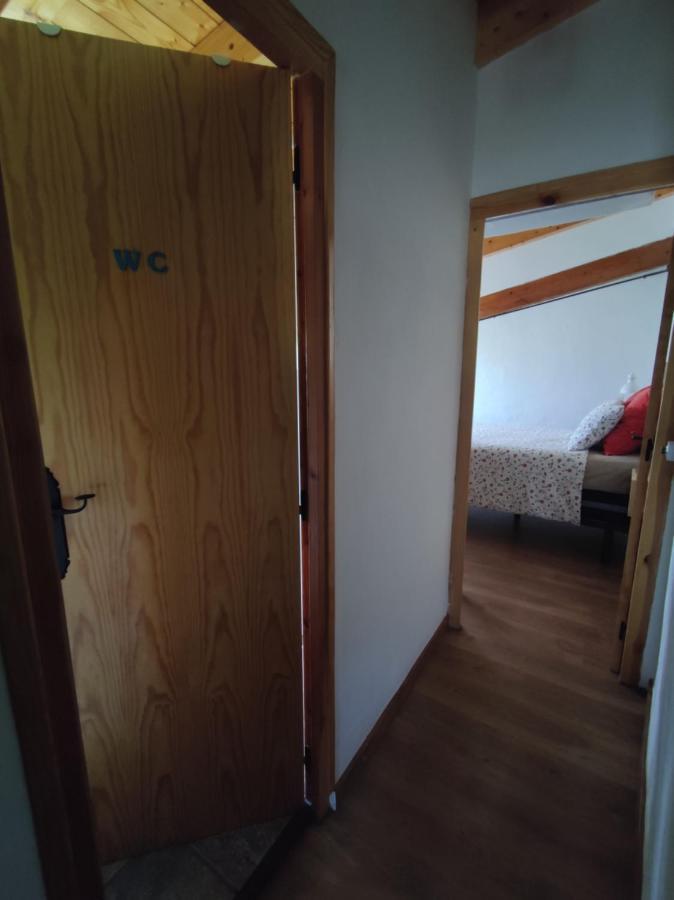 Ca La Martona Apartment Rubio de Dalt Exterior photo
